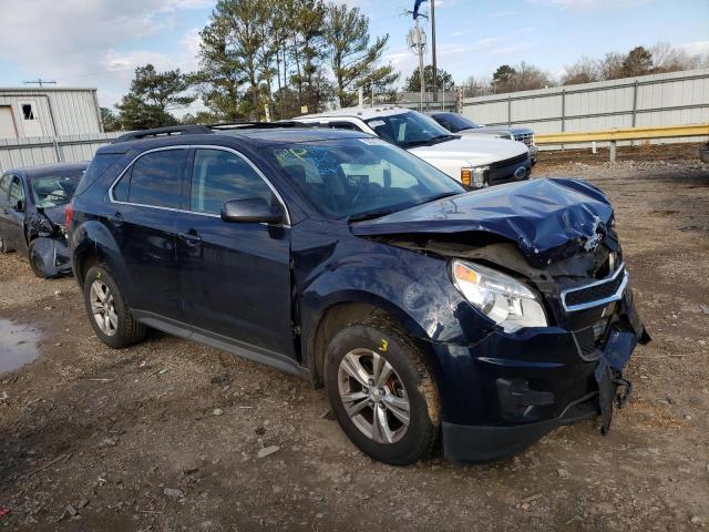 CHEVROLET EQUINOX LT 2015 2gnalbek9f1175353