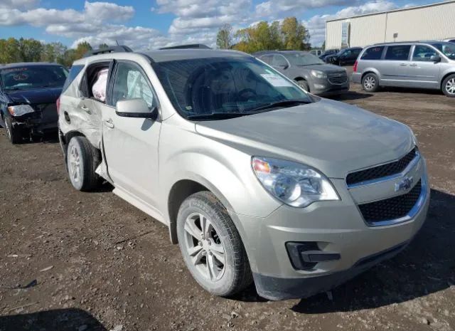 CHEVROLET EQUINOX 2015 2gnalbek9f1175370