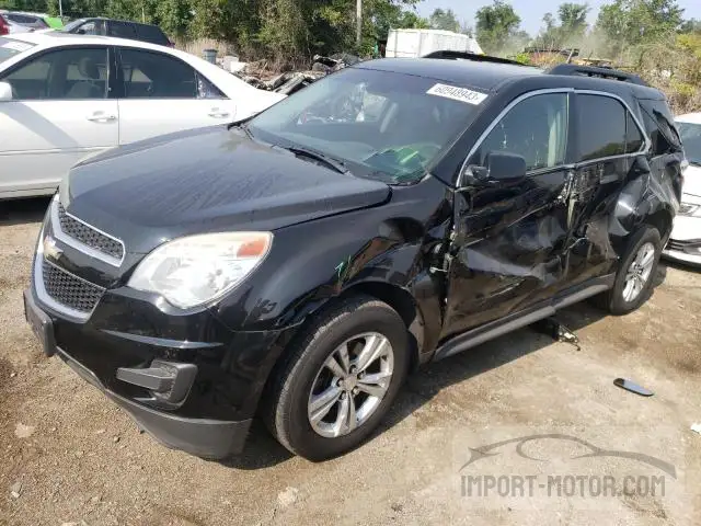 CHEVROLET EQUINOX 2015 2gnalbek9f1175482