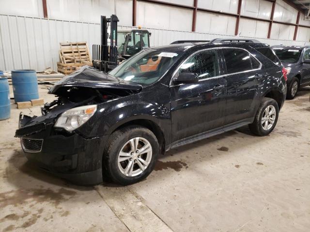 CHEVROLET EQUINOX LT 2015 2gnalbek9f1175739