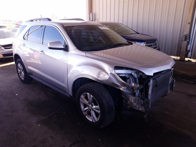 CHEVROLET EQUINOX LT 2015 2gnalbek9f1177040