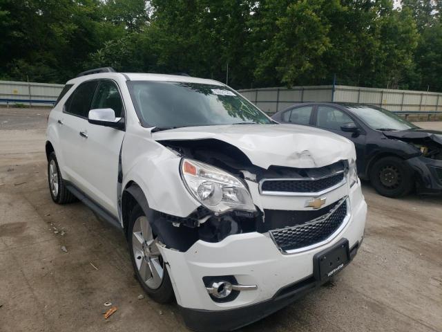 CHEVROLET EQUINOX LT 2015 2gnalbek9f1177829