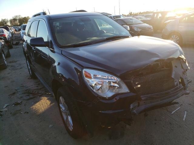 CHEVROLET EQUINOX LT 2015 2gnalbek9f1178088