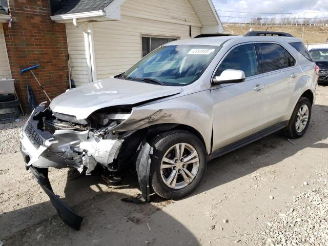 CHEVROLET EQUINOX LT 2015 2gnalbek9f1178091