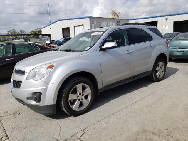 CHEVROLET EQUINOX LT 2015 2gnalbek9f1178785