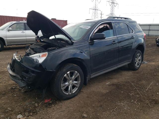 CHEVROLET EQUINOX LT 2015 2gnalbek9f1179807