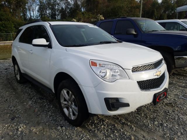 CHEVROLET EQUINOX LT 2015 2gnalbek9f1180164