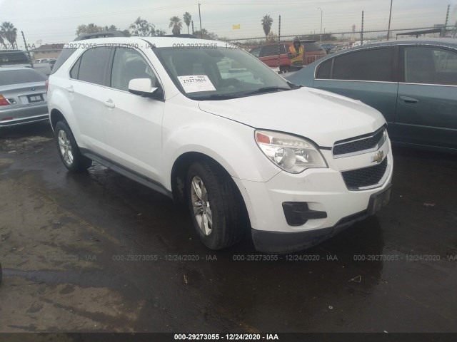 CHEVROLET EQUINOX 2015 2gnalbek9f6101174