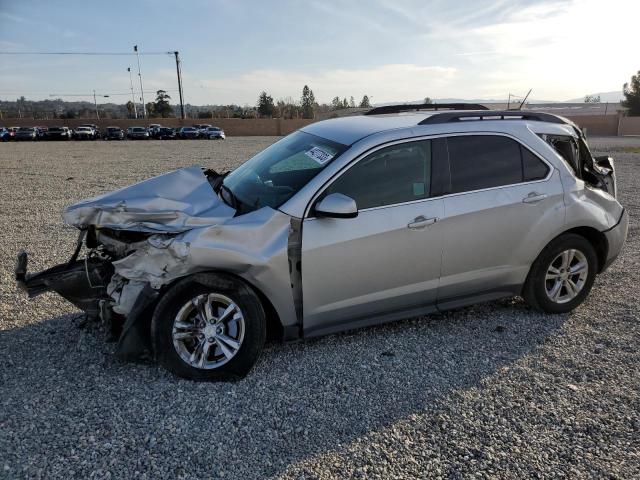 CHEVROLET EQUINOX LT 2015 2gnalbek9f6109629