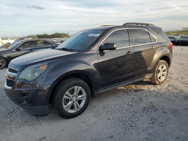 CHEVROLET EQUINOX LT 2015 2gnalbek9f6111686