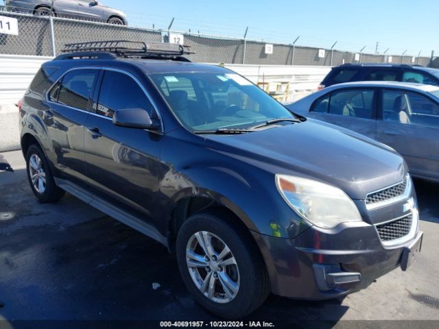 CHEVROLET EQUINOX 2015 2gnalbek9f6111980