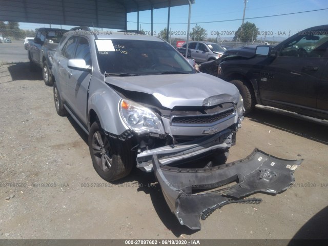 CHEVROLET EQUINOX 2015 2gnalbek9f6112644