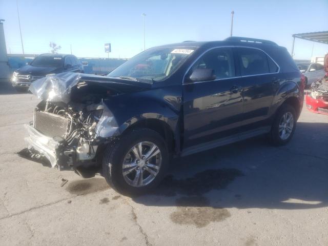 CHEVROLET EQUINOX 2015 2gnalbek9f6114880