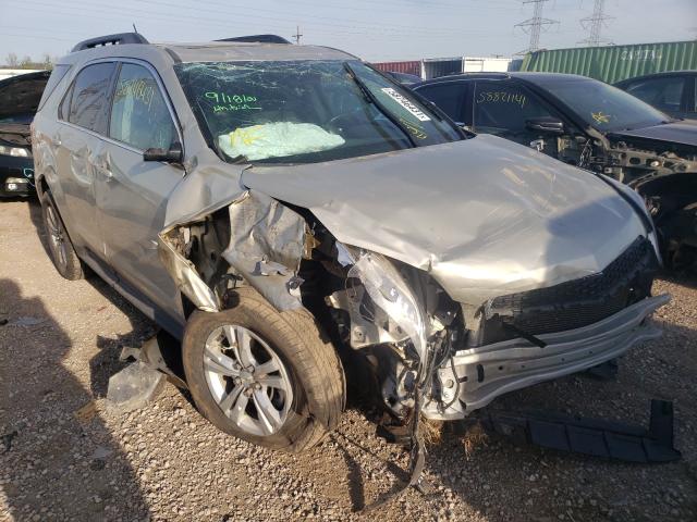 CHEVROLET EQUINOX LT 2015 2gnalbek9f6115592