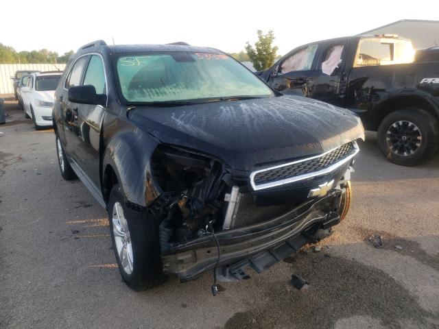 CHEVROLET EQUINOX LT 2015 2gnalbek9f6124387