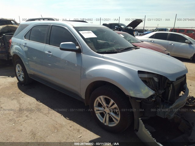 CHEVROLET EQUINOX 2015 2gnalbek9f6128780