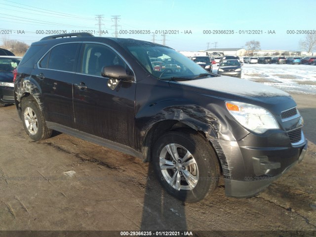 CHEVROLET EQUINOX 2015 2gnalbek9f6131470