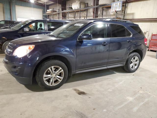 CHEVROLET EQUINOX 2015 2gnalbek9f6135650