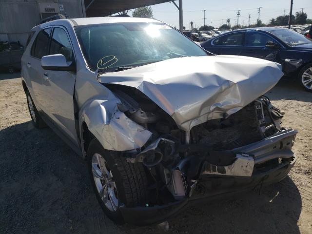 CHEVROLET EQUINOX LT 2015 2gnalbek9f6137544