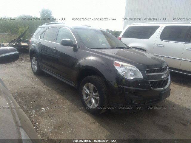 CHEVROLET EQUINOX 2015 2gnalbek9f6147121