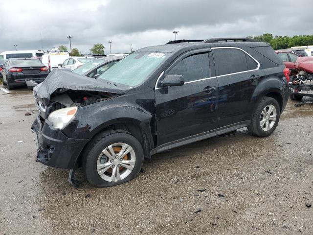 CHEVROLET EQUINOX 2015 2gnalbek9f6151492