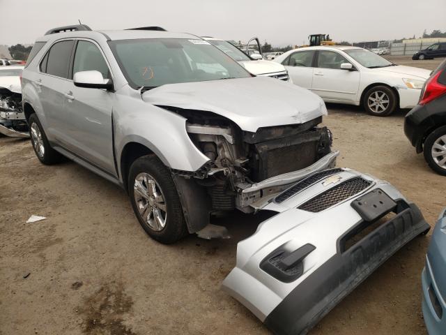 CHEVROLET EQUINOX LT 2015 2gnalbek9f6153548