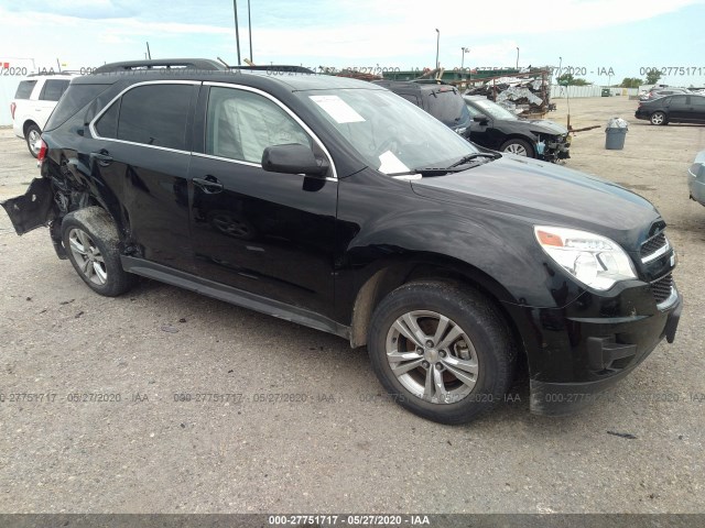 CHEVROLET EQUINOX 2015 2gnalbek9f6155820