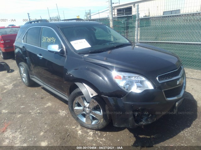 CHEVROLET EQUINOX 2015 2gnalbek9f6157938