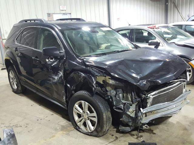 CHEVROLET EQUINOX LT 2015 2gnalbek9f6158488