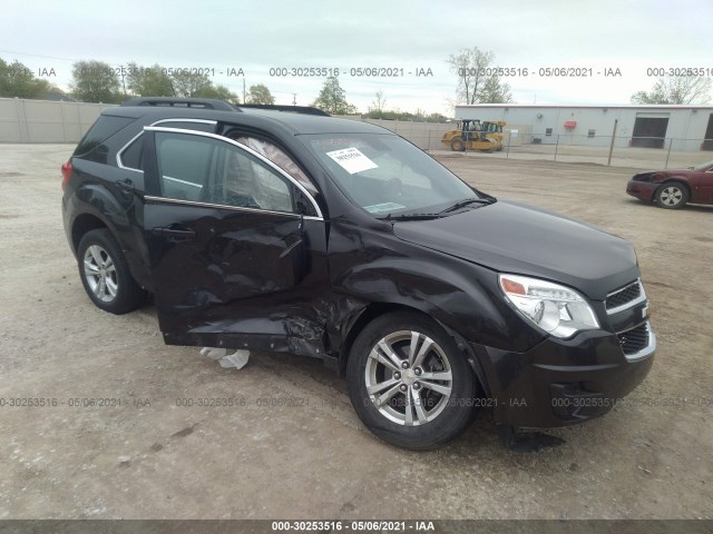 CHEVROLET EQUINOX 2015 2gnalbek9f6158717