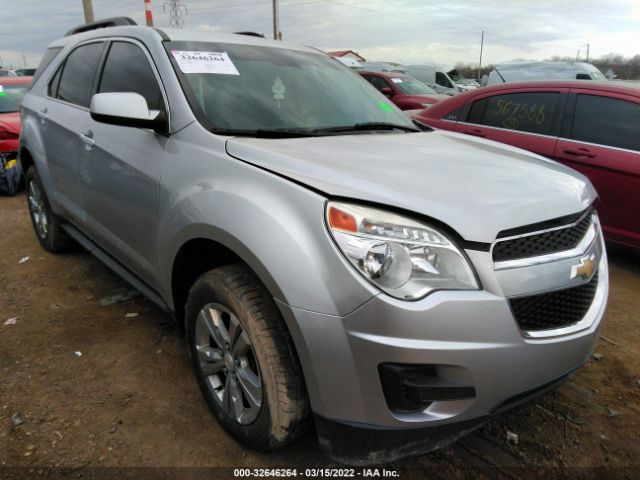 CHEVROLET EQUINOX 2015 2gnalbek9f6159740