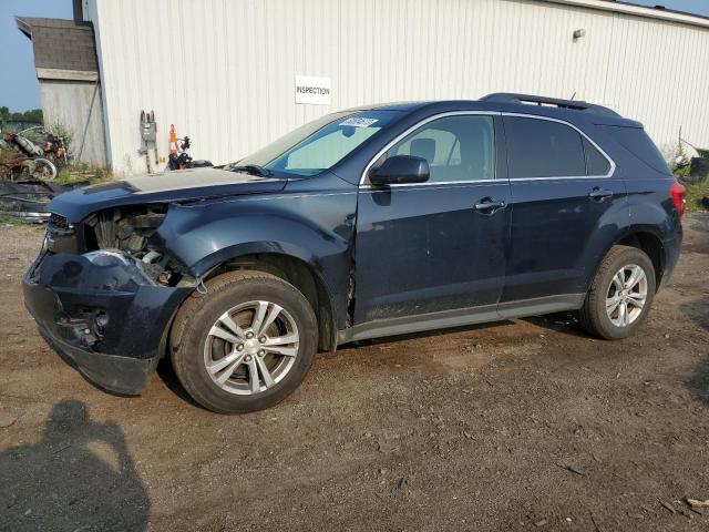 CHEVROLET EQUINOX LT 2015 2gnalbek9f6161326