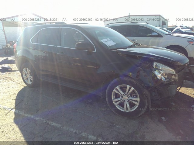 CHEVROLET EQUINOX 2015 2gnalbek9f6163822