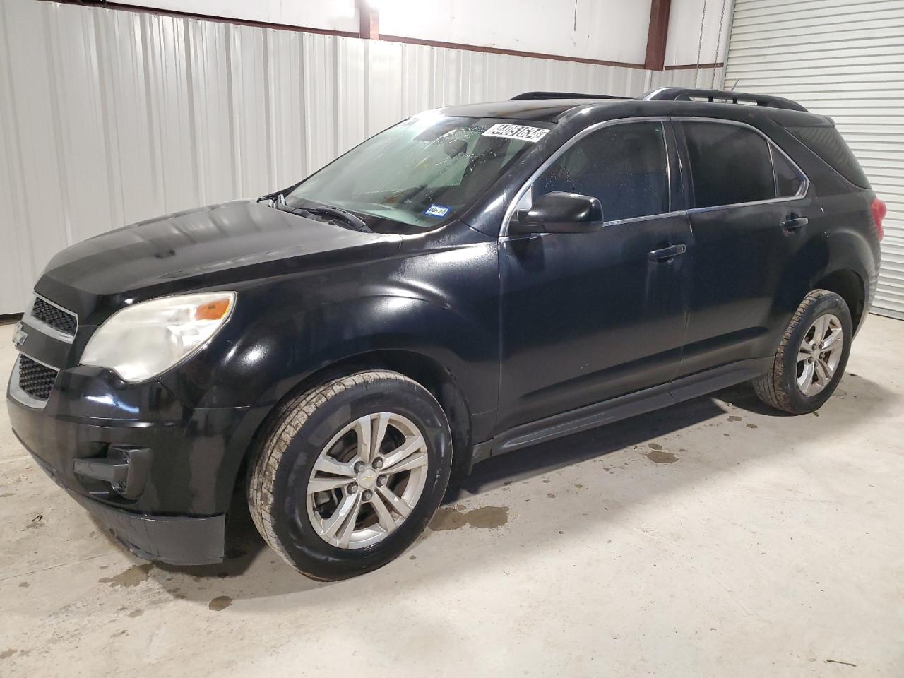 CHEVROLET EQUINOX 2015 2gnalbek9f6168941