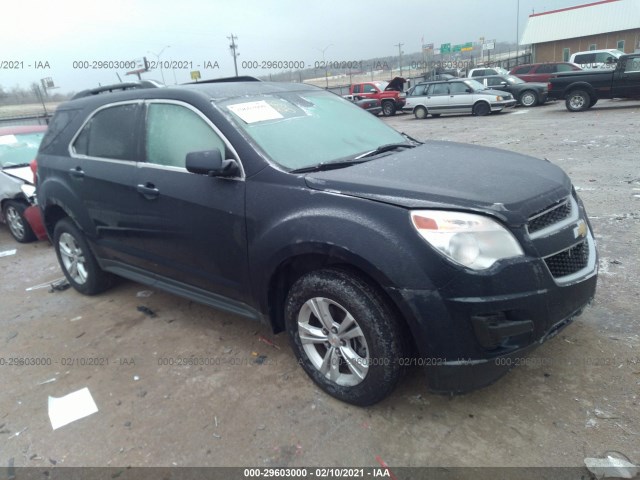 CHEVROLET EQUINOX 2015 2gnalbek9f6172343