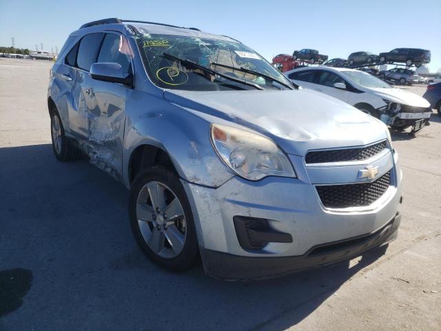 CHEVROLET EQUINOX LT 2015 2gnalbek9f6174867