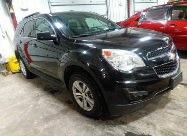 CHEVROLET EQUINOX 2015 2gnalbek9f6179017