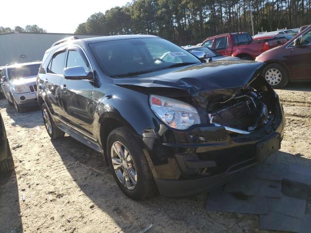 CHEVROLET EQUINOX 2015 2gnalbek9f6182094