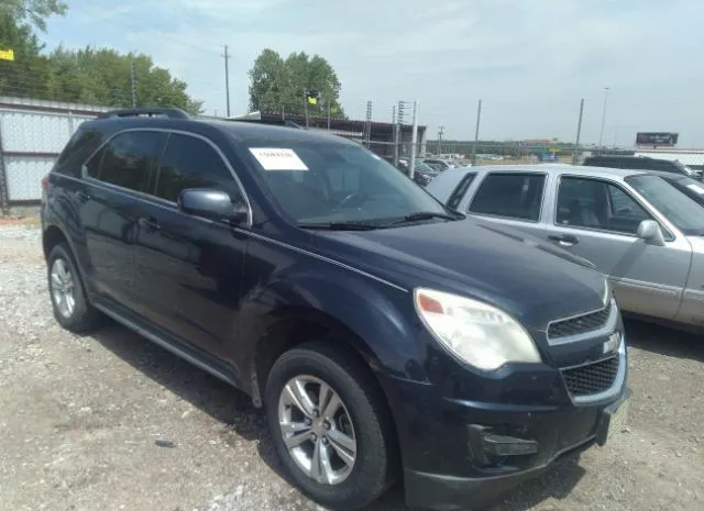 CHEVROLET EQUINOX 2015 2gnalbek9f6185111