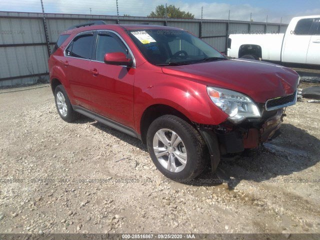 CHEVROLET EQUINOX 2015 2gnalbek9f6189112