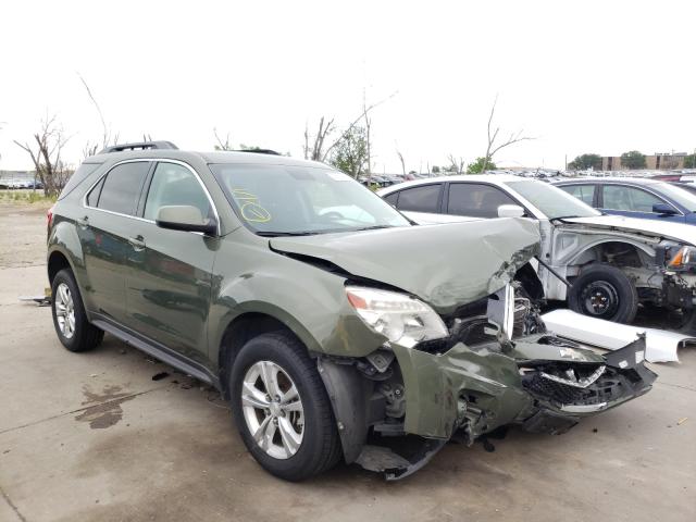 CHEVROLET EQUINOX LT 2015 2gnalbek9f6190051