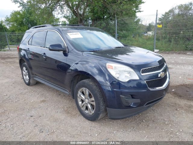 CHEVROLET EQUINOX 2015 2gnalbek9f6200951