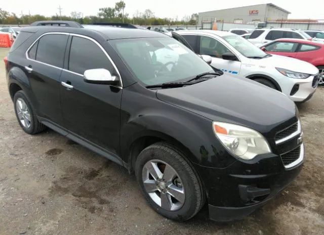 CHEVROLET EQUINOX 2015 2gnalbek9f6203056