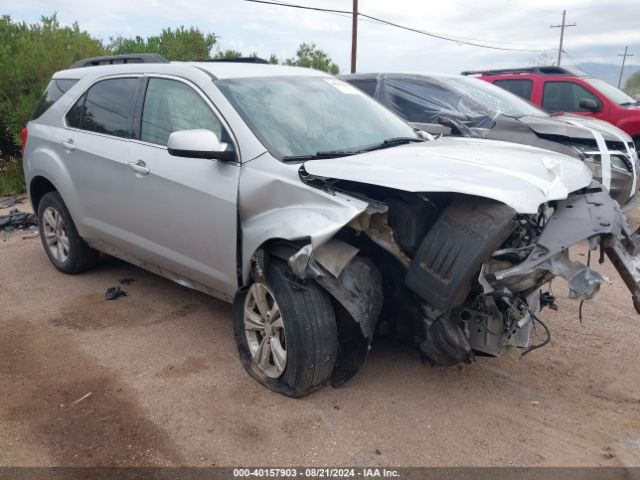 CHEVROLET EQUINOX 2015 2gnalbek9f6203994