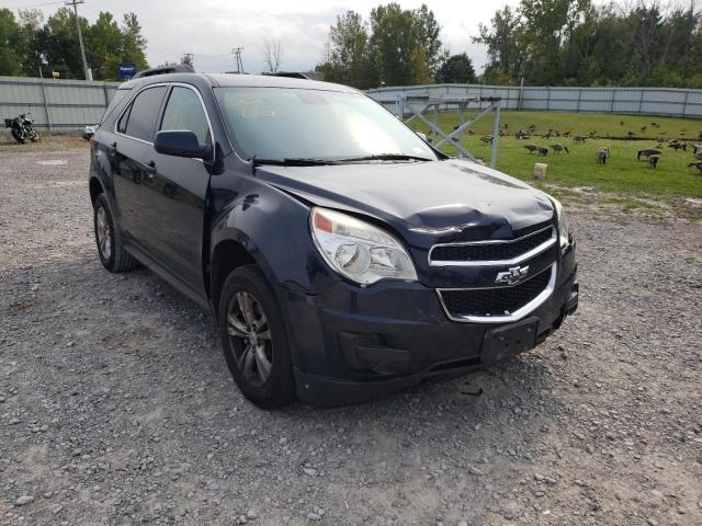 CHEVROLET EQUINOX LT 2015 2gnalbek9f6205776