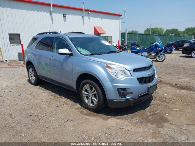 CHEVROLET EQUINOX 2015 2gnalbek9f6209441