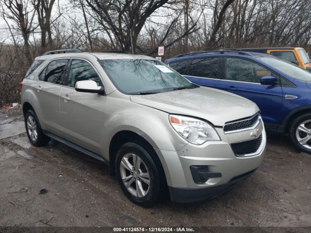 CHEVROLET EQUINOX 2015 2gnalbek9f6221007