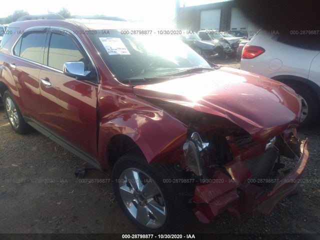 CHEVROLET EQUINOX 2015 2gnalbek9f6221542