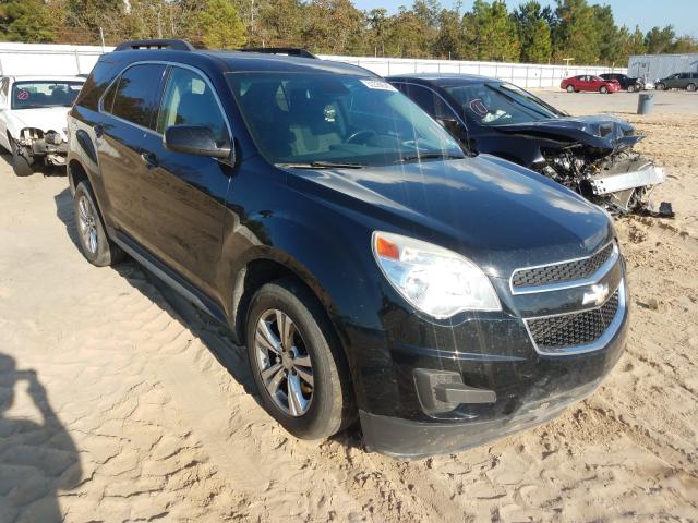 CHEVROLET EQUINOX LT 2015 2gnalbek9f6222660