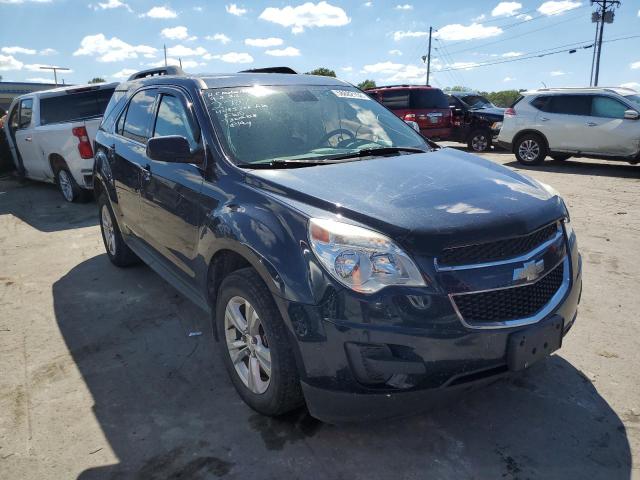 CHEVROLET EQUINOX LT 2015 2gnalbek9f6222707